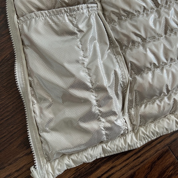 Columbia Down Jacket Omni heat - Picture 8 of 11